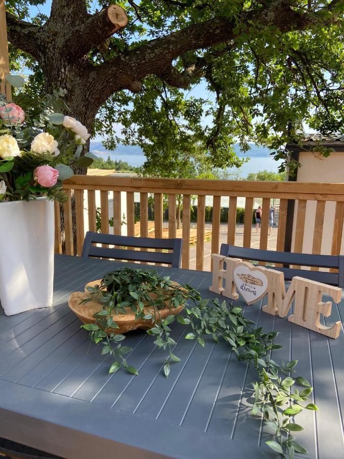 Selce Mobile Home Iwi Buitenkant foto
