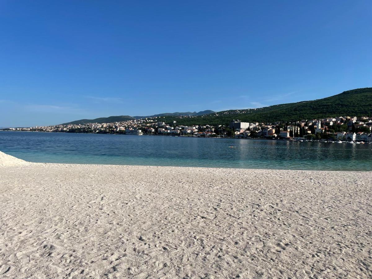 Selce Mobile Home Iwi Buitenkant foto