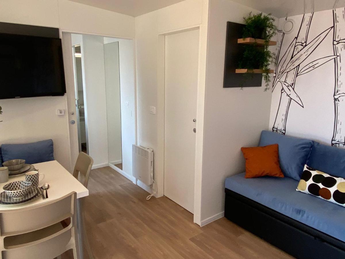 Selce Mobile Home Iwi Buitenkant foto